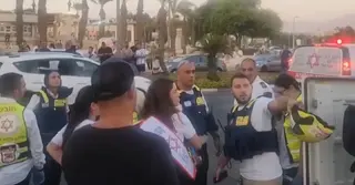 হুতি গোষ্ঠীর ড্রোন হামলায় আহত ২২ ইসরাইলি